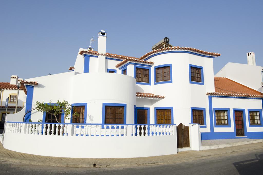 Azul Alentejano Al Vila Nova de Milfontes Exterior photo